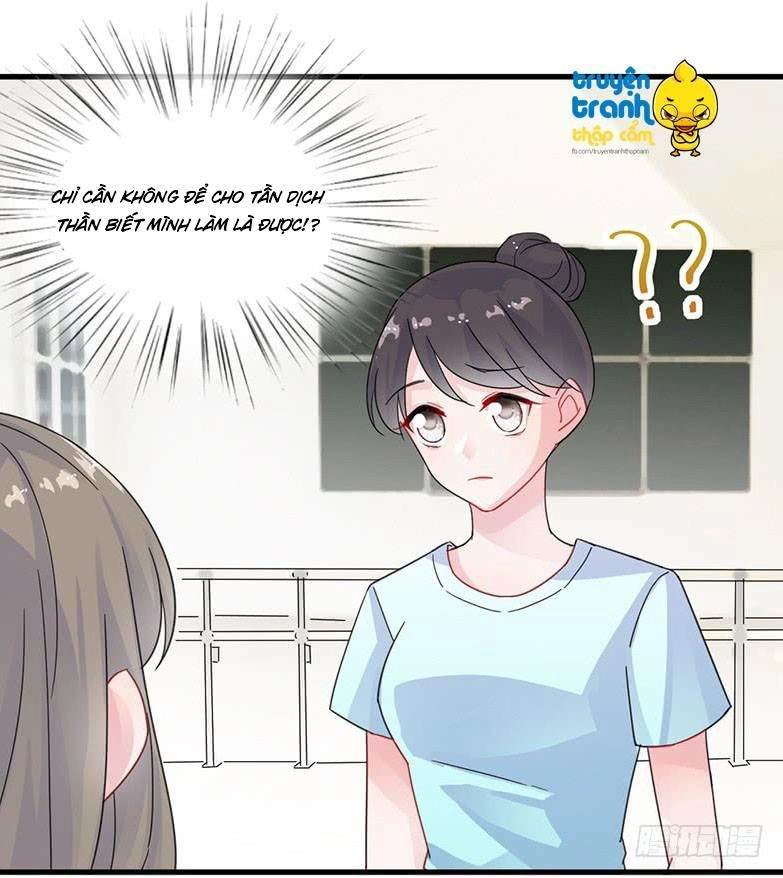 Chọc Tới Chủ Tịch Tổng Tài 2 Chapter 24 - Trang 24