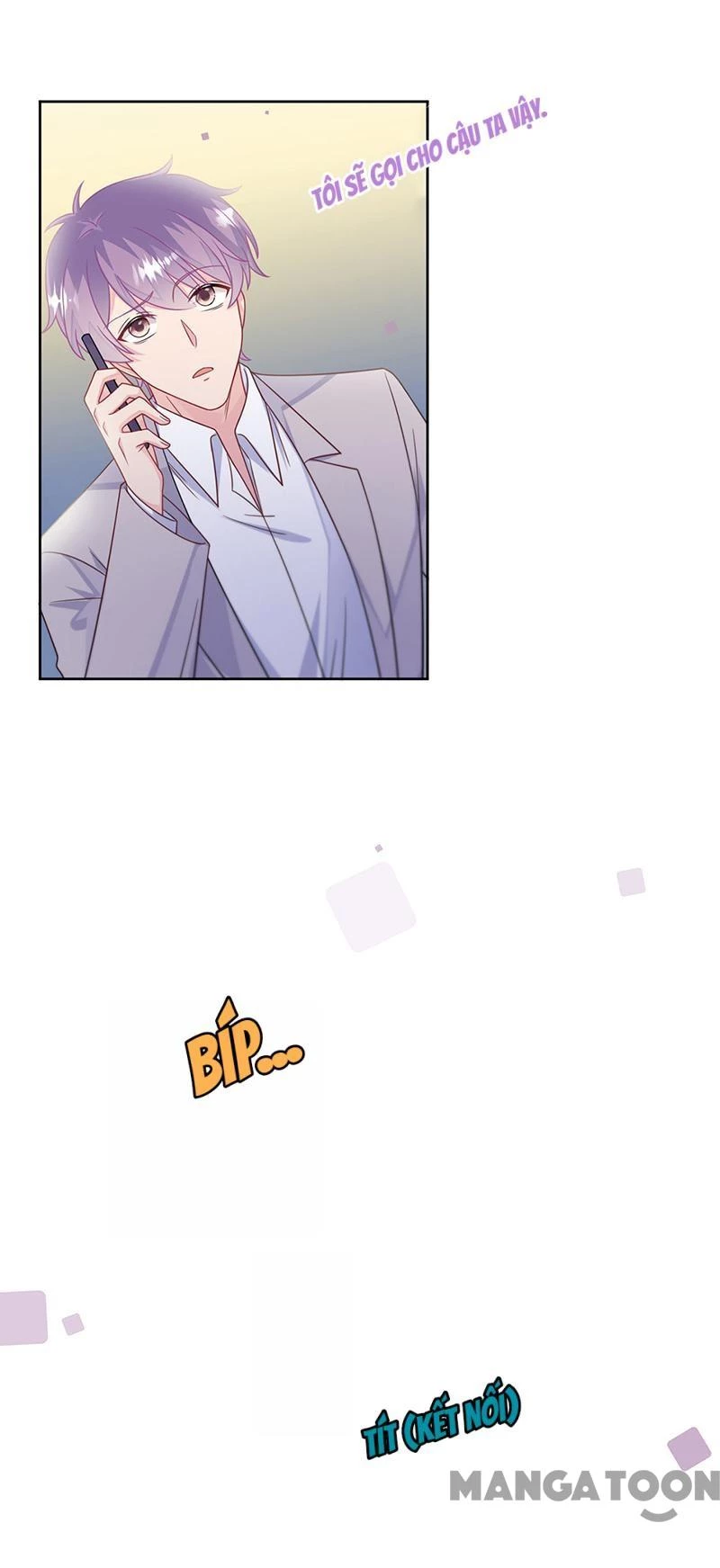 Chọc Tới Chủ Tịch Tổng Tài 2 Chapter 240 - Trang 13
