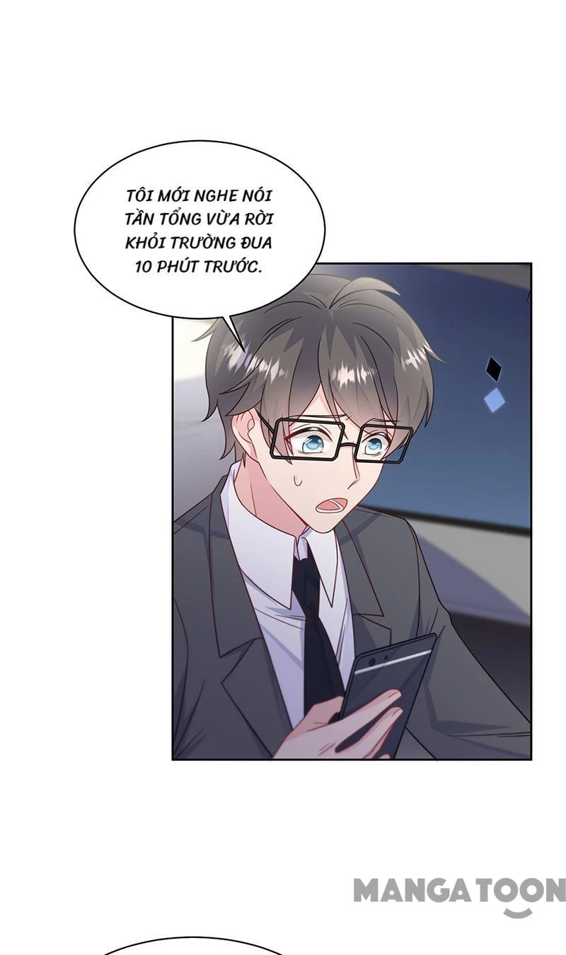 Chọc Tới Chủ Tịch Tổng Tài 2 Chapter 240 - Trang 17