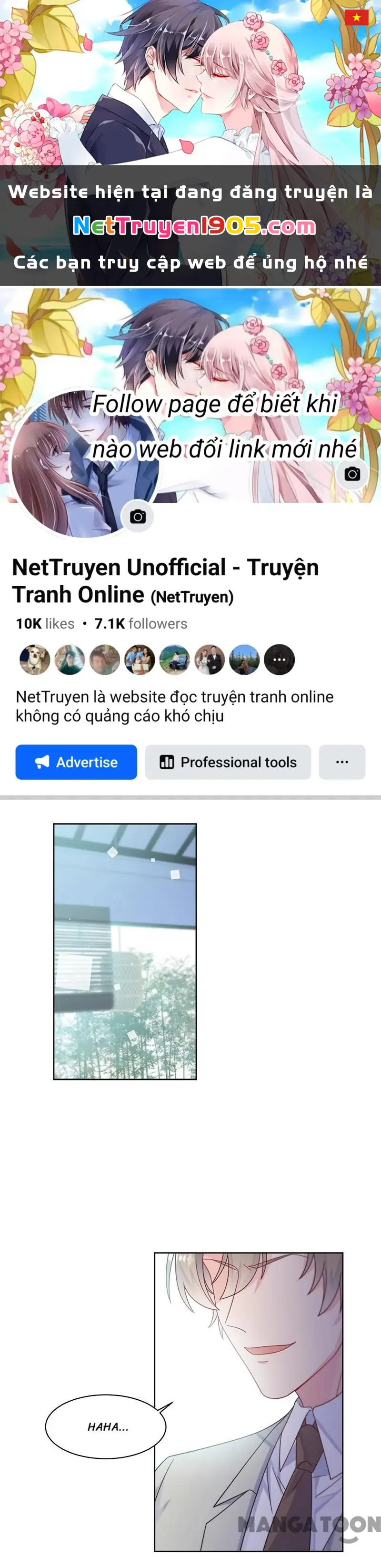 Chọc Tới Chủ Tịch Tổng Tài 2 Chapter 240 - Trang 2