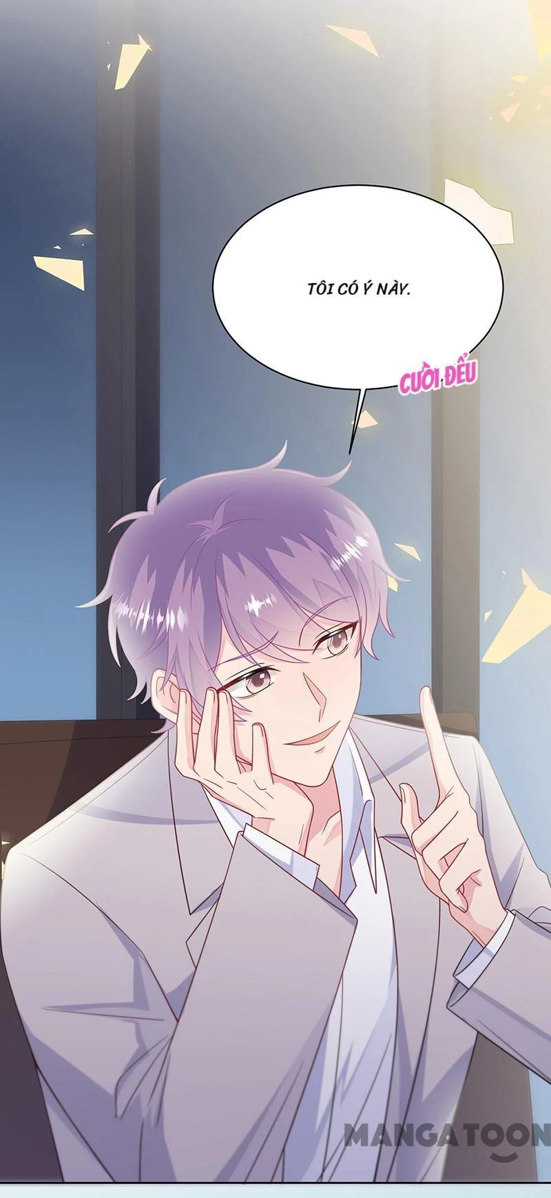 Chọc Tới Chủ Tịch Tổng Tài 2 Chapter 240 - Trang 26