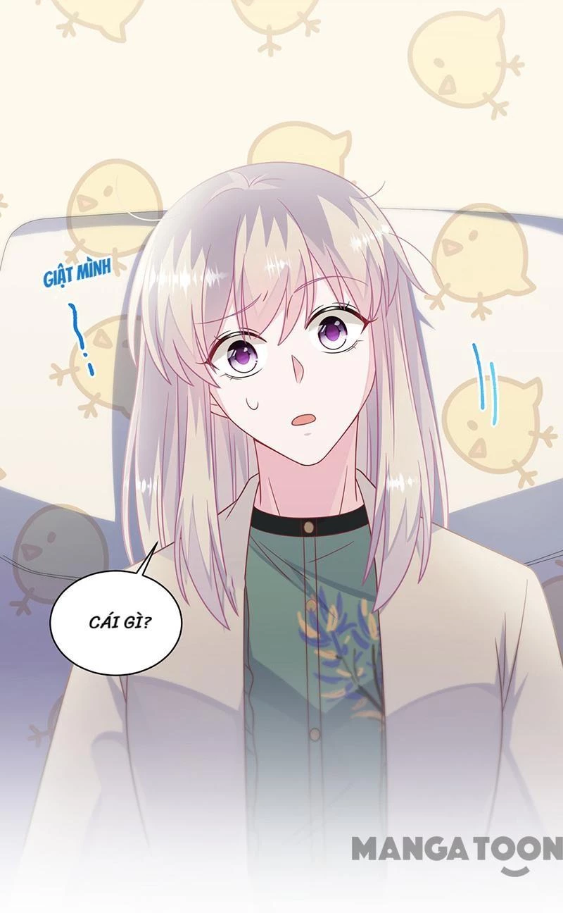 Chọc Tới Chủ Tịch Tổng Tài 2 Chapter 240 - Trang 30
