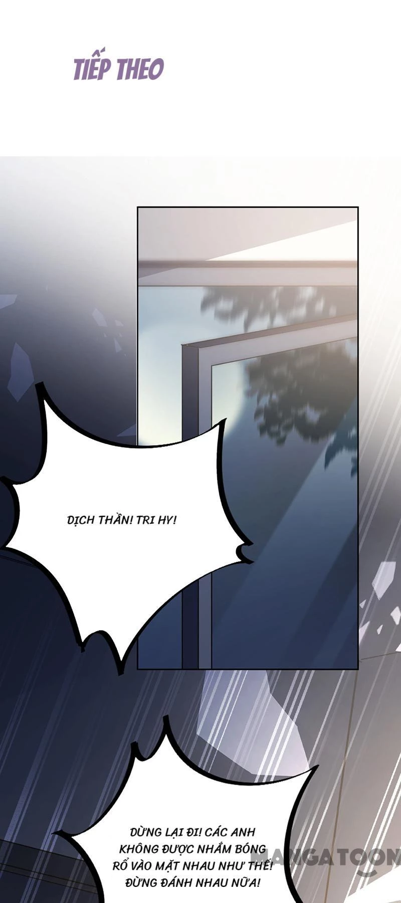Chọc Tới Chủ Tịch Tổng Tài 2 Chapter 240 - Trang 31