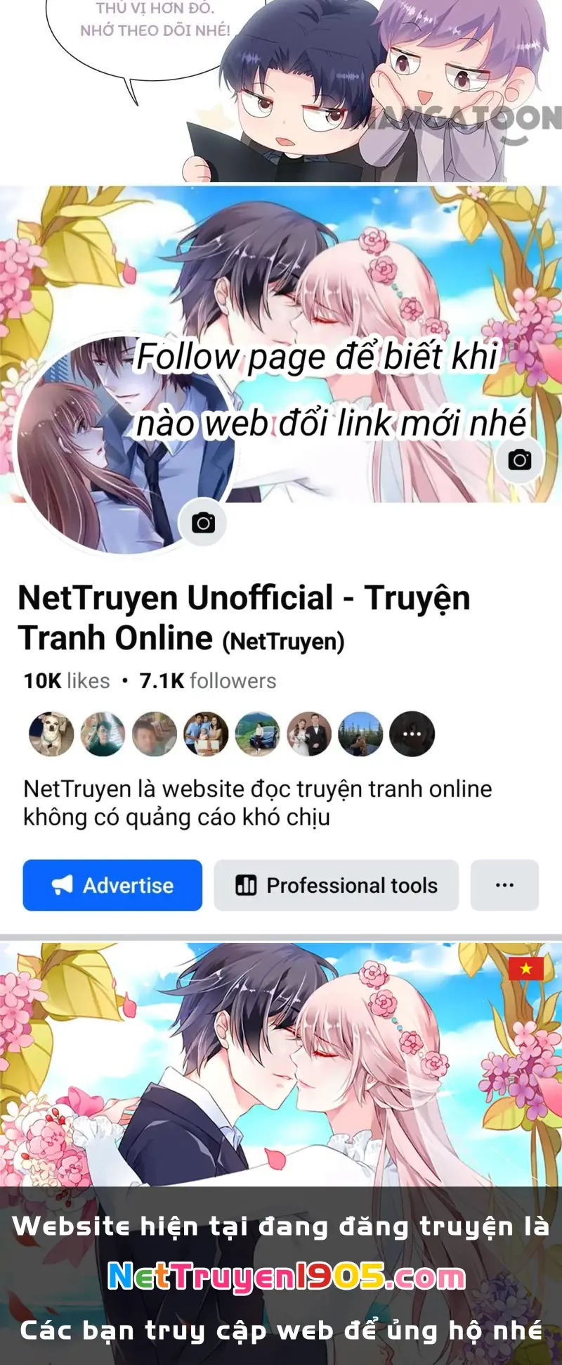 Chọc Tới Chủ Tịch Tổng Tài 2 Chapter 240 - Trang 34