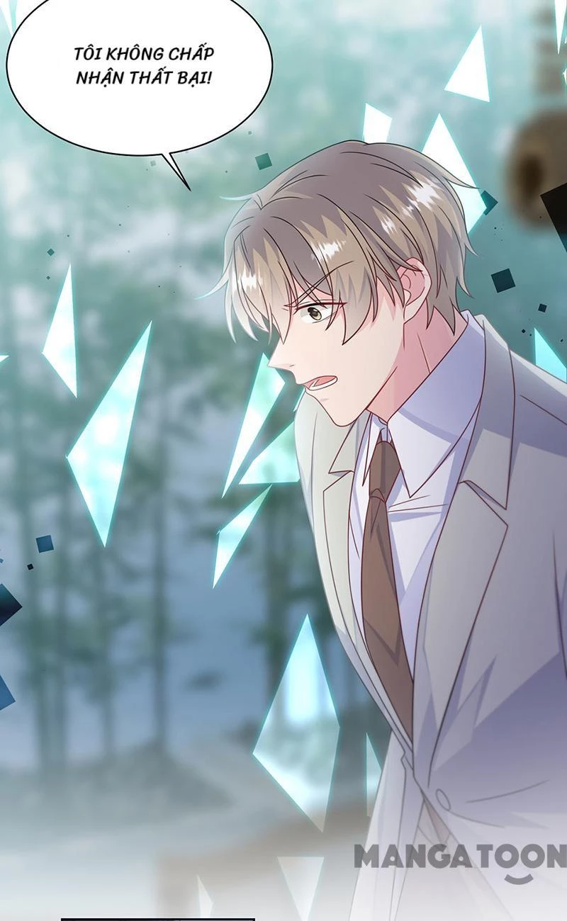 Chọc Tới Chủ Tịch Tổng Tài 2 Chapter 240 - Trang 4
