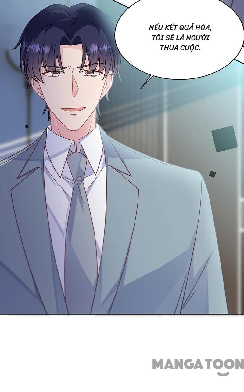 Chọc Tới Chủ Tịch Tổng Tài 2 Chapter 240 - Trang 7