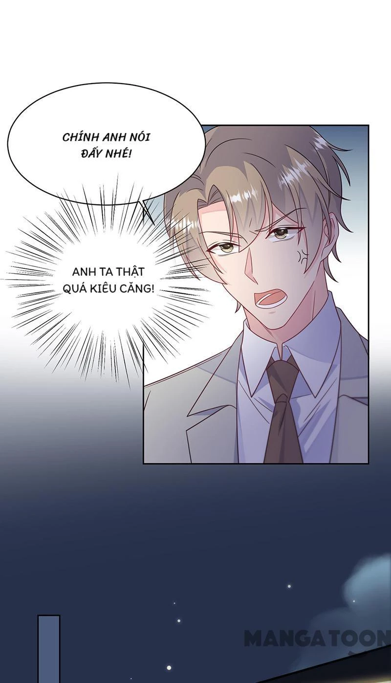Chọc Tới Chủ Tịch Tổng Tài 2 Chapter 240 - Trang 8