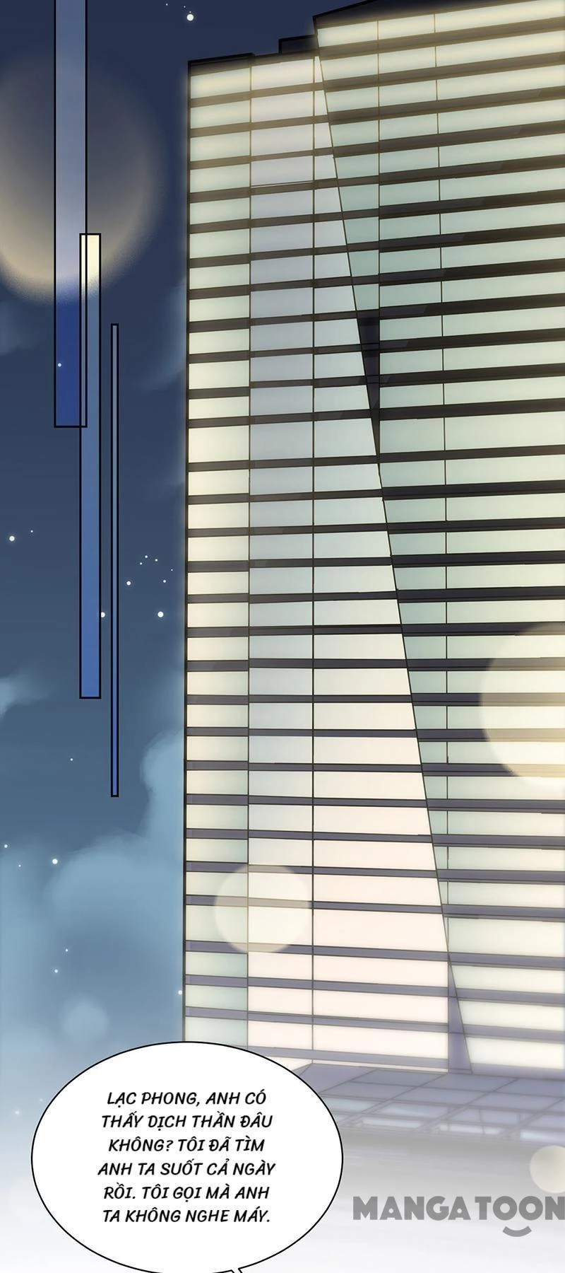 Chọc Tới Chủ Tịch Tổng Tài 2 Chapter 240 - Trang 9