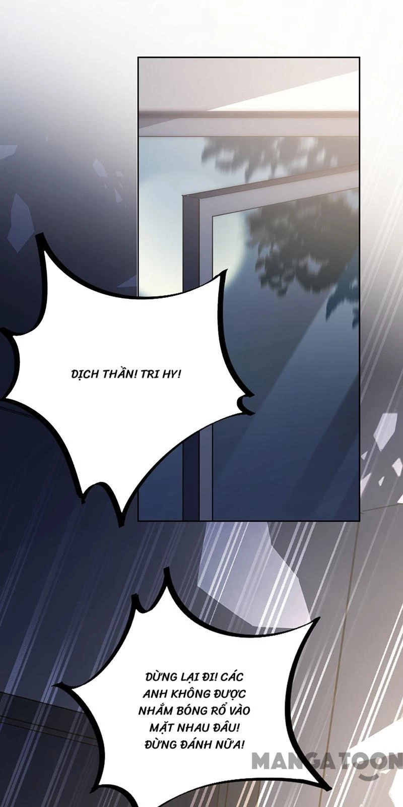 Chọc Tới Chủ Tịch Tổng Tài 2 Chapter 241 - Trang 10