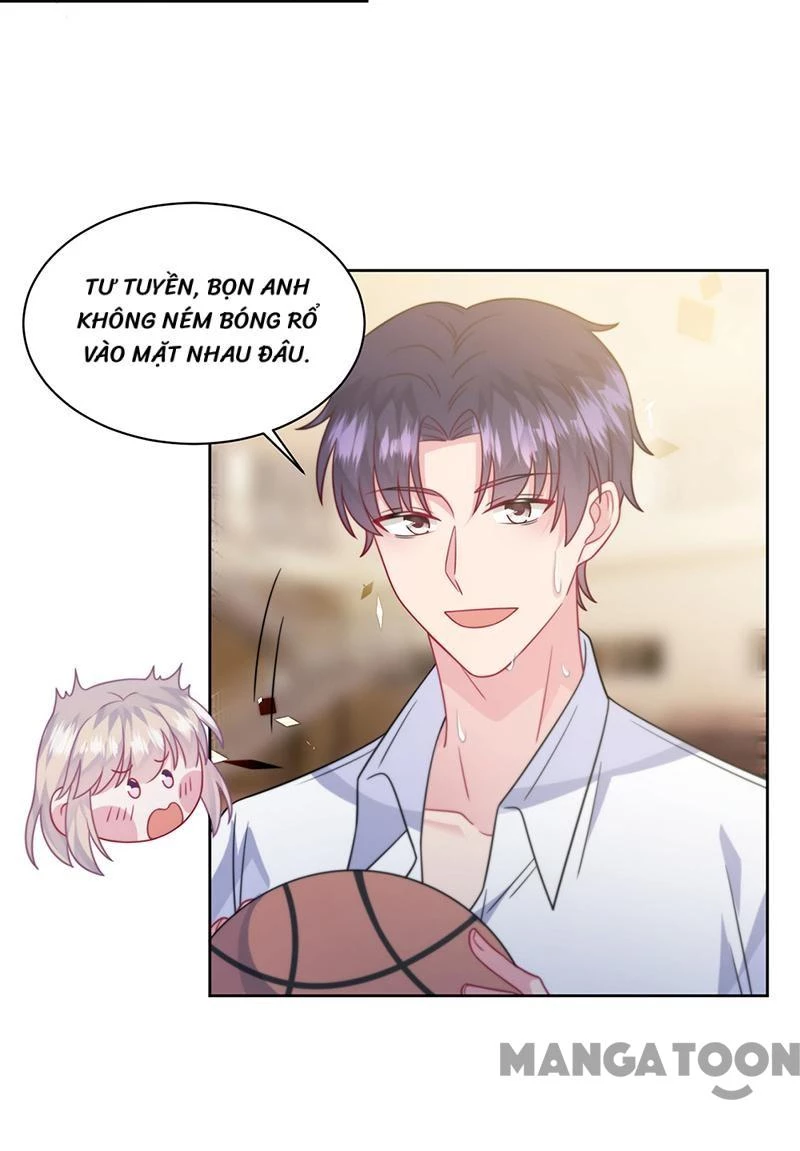 Chọc Tới Chủ Tịch Tổng Tài 2 Chapter 241 - Trang 14