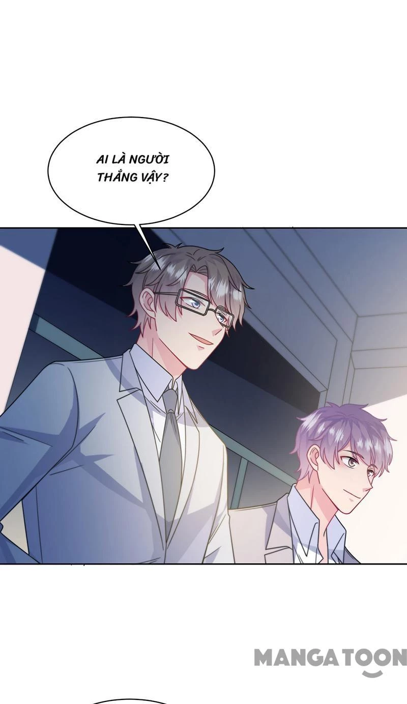 Chọc Tới Chủ Tịch Tổng Tài 2 Chapter 241 - Trang 17