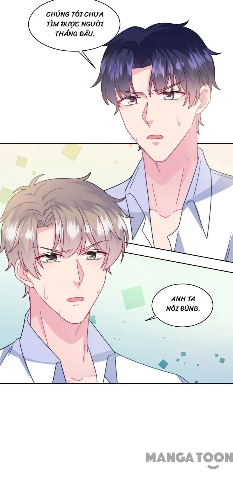Chọc Tới Chủ Tịch Tổng Tài 2 Chapter 241 - Trang 18