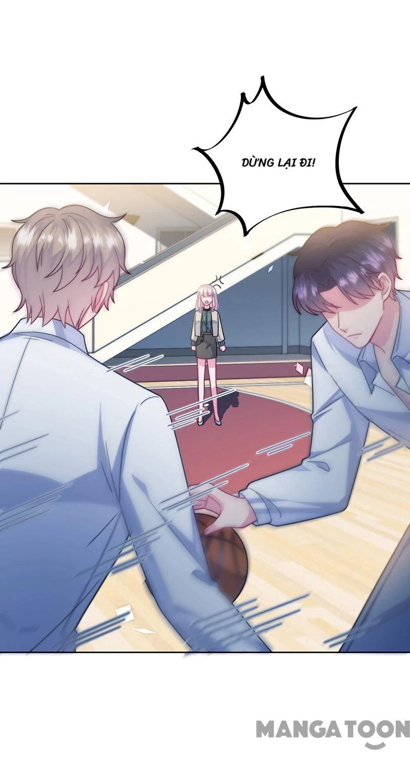 Chọc Tới Chủ Tịch Tổng Tài 2 Chapter 241 - Trang 20
