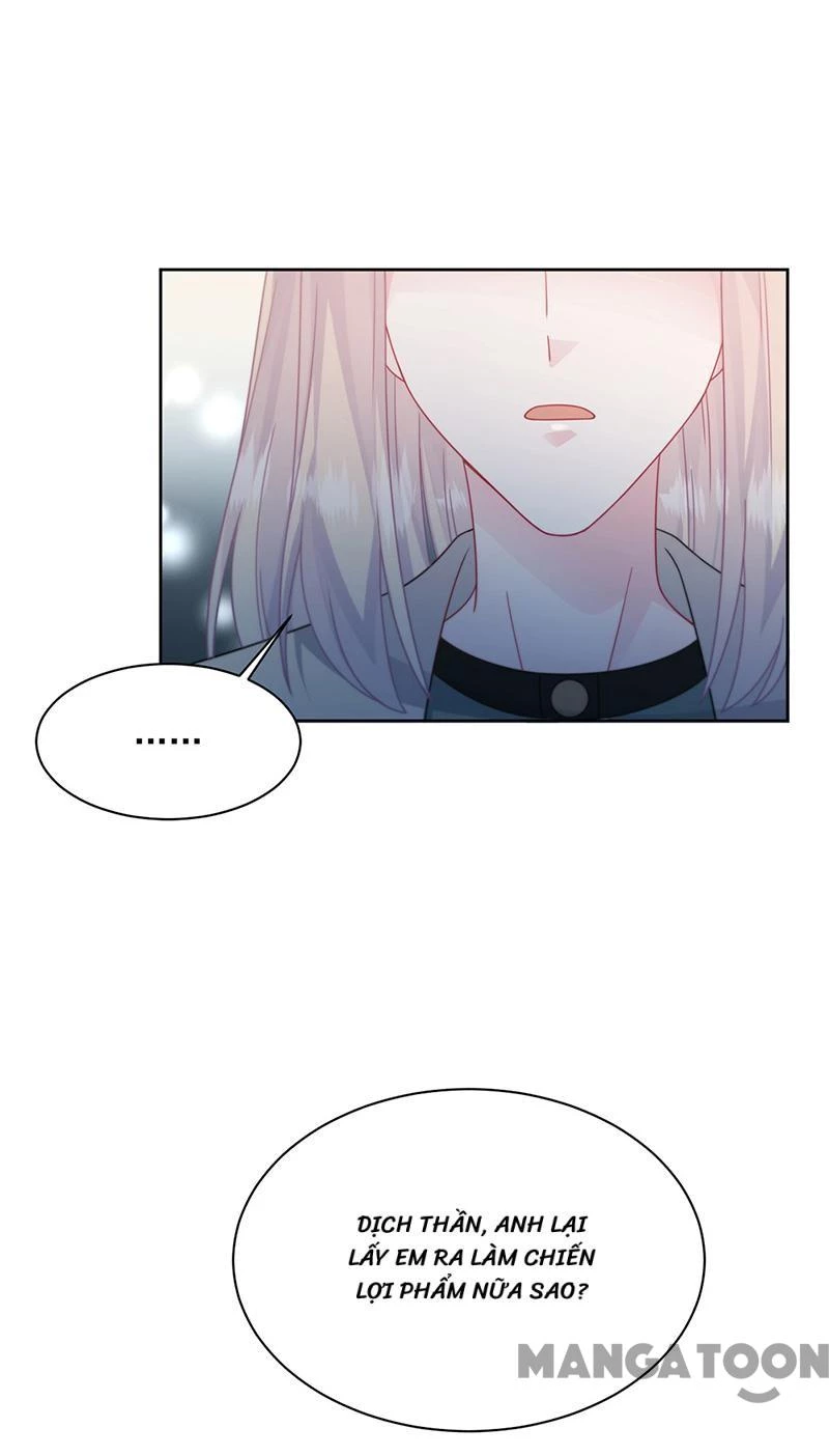 Chọc Tới Chủ Tịch Tổng Tài 2 Chapter 241 - Trang 22