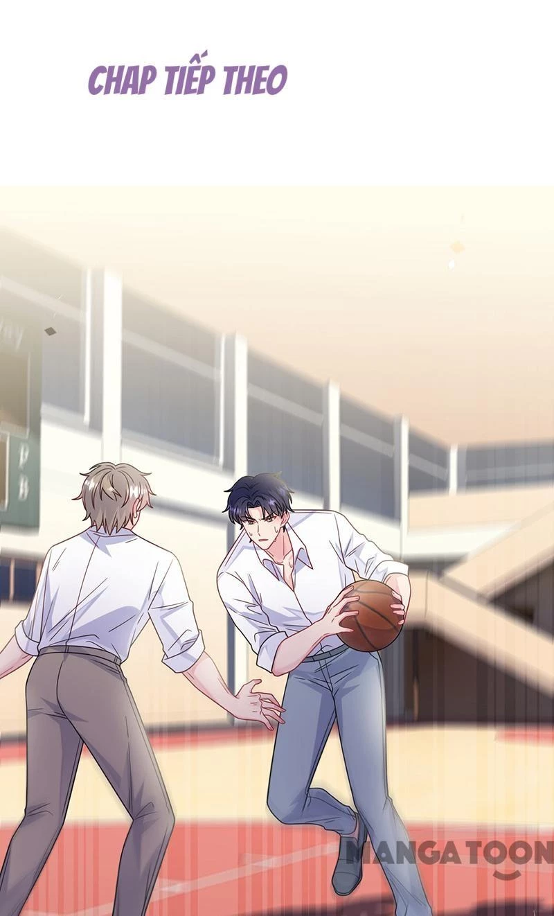 Chọc Tới Chủ Tịch Tổng Tài 2 Chapter 241 - Trang 30