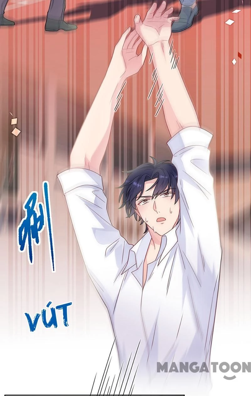 Chọc Tới Chủ Tịch Tổng Tài 2 Chapter 241 - Trang 31