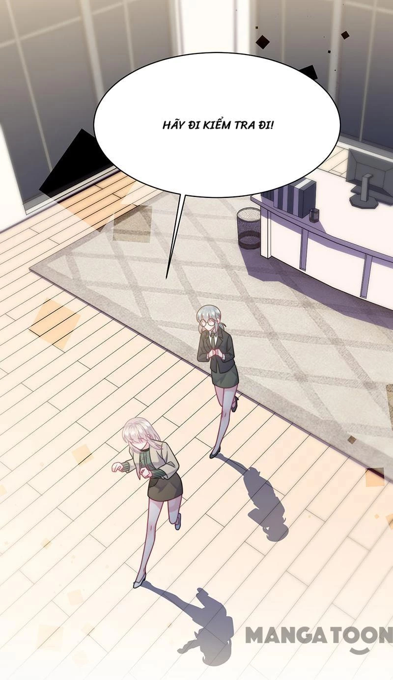 Chọc Tới Chủ Tịch Tổng Tài 2 Chapter 241 - Trang 5