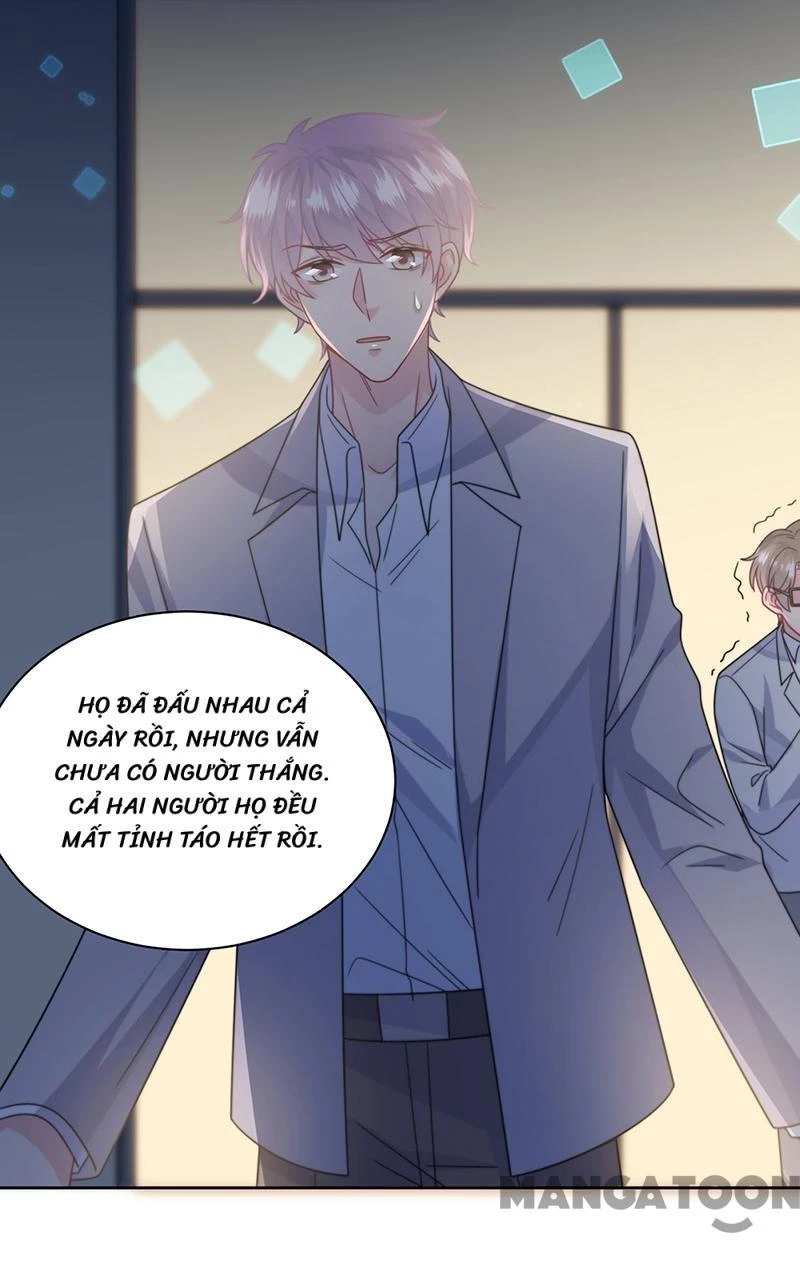 Chọc Tới Chủ Tịch Tổng Tài 2 Chapter 241 - Trang 8