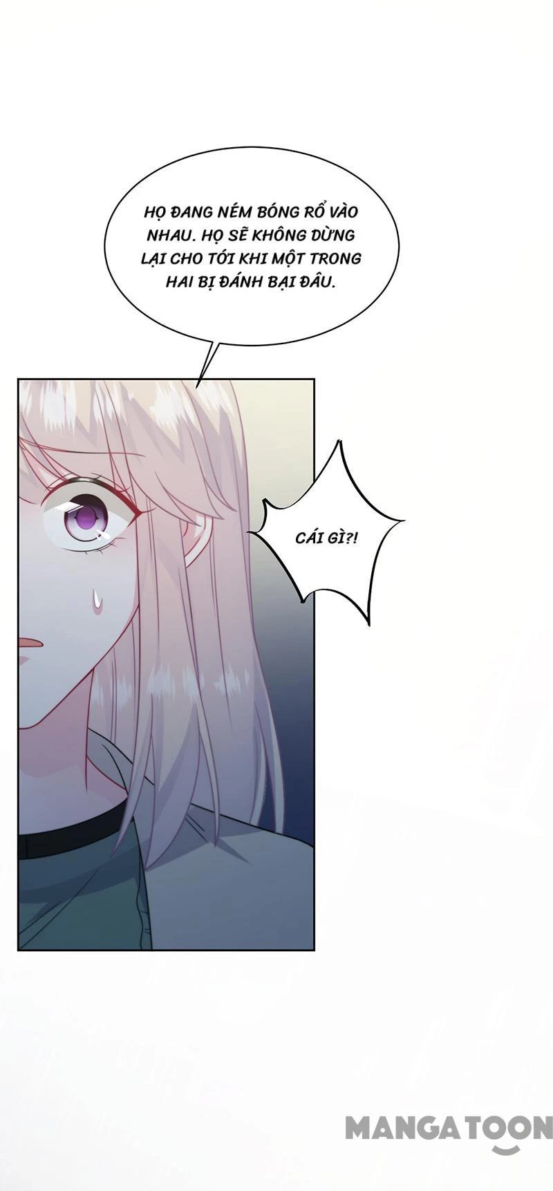 Chọc Tới Chủ Tịch Tổng Tài 2 Chapter 241 - Trang 9