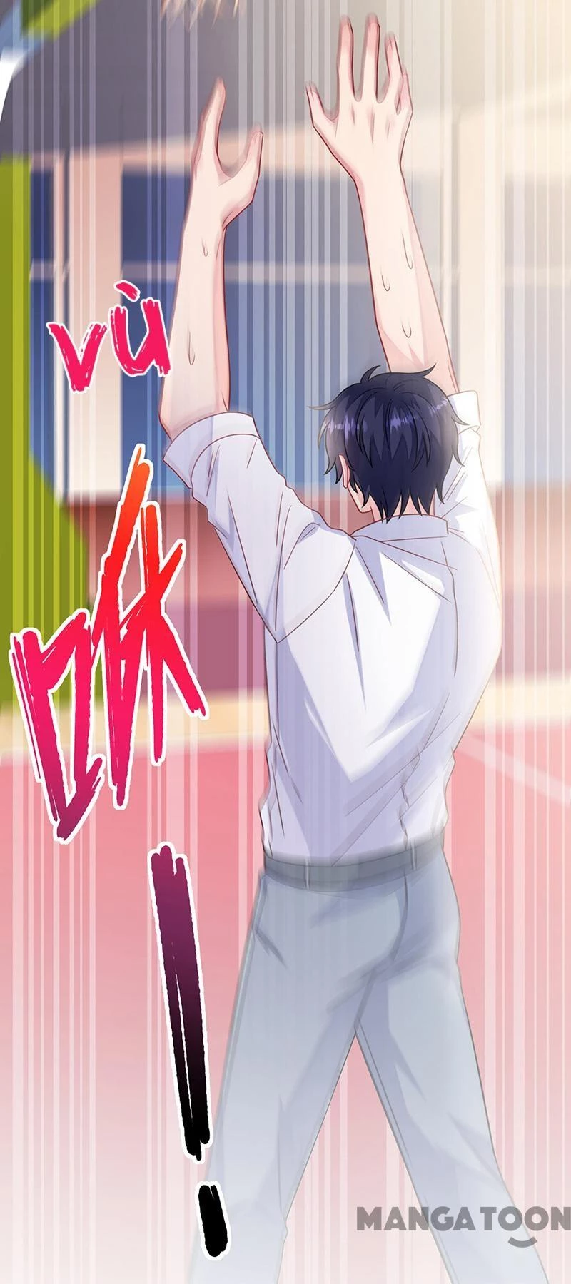 Chọc Tới Chủ Tịch Tổng Tài 2 Chapter 242 - Trang 12