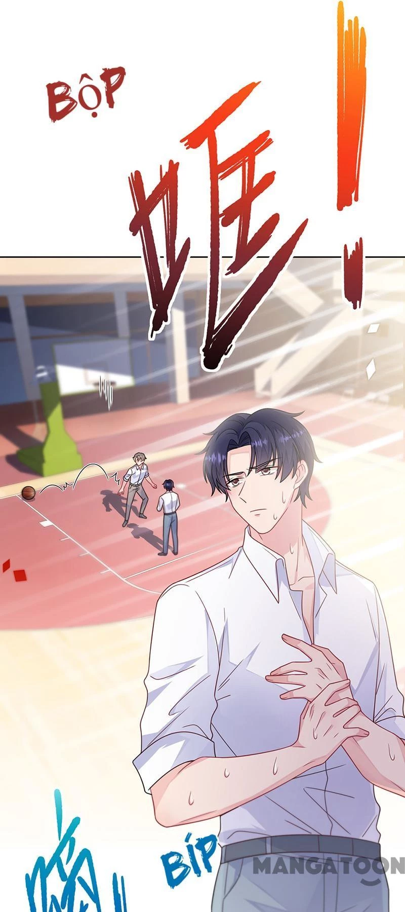 Chọc Tới Chủ Tịch Tổng Tài 2 Chapter 242 - Trang 14