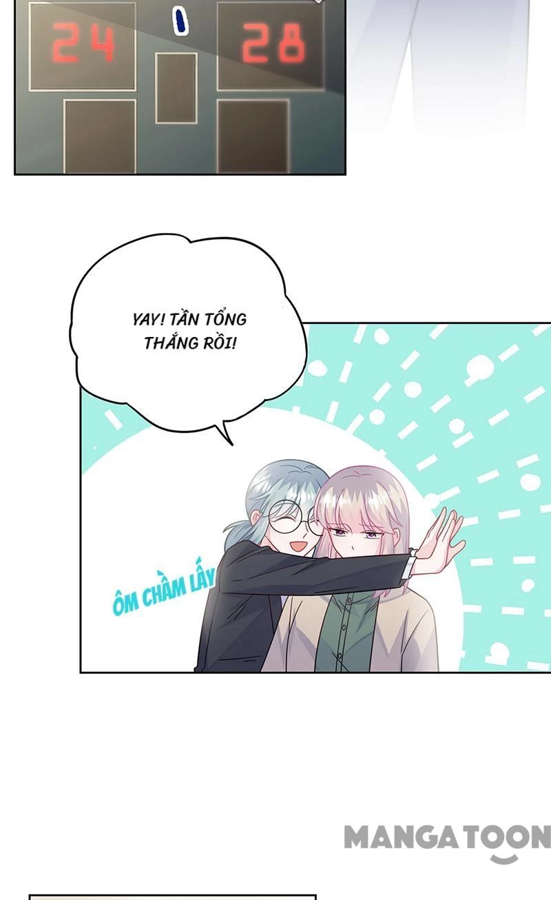 Chọc Tới Chủ Tịch Tổng Tài 2 Chapter 242 - Trang 16