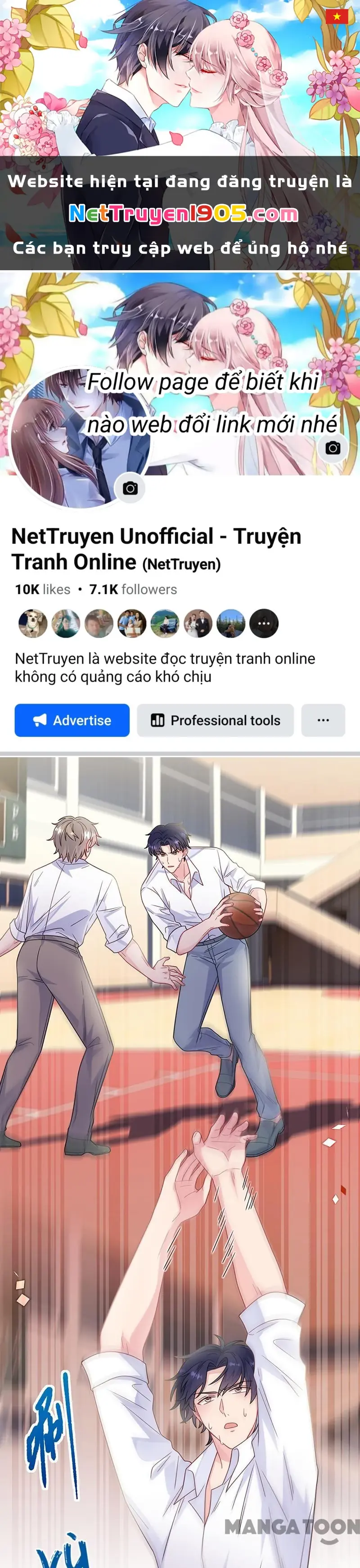 Chọc Tới Chủ Tịch Tổng Tài 2 Chapter 242 - Trang 2