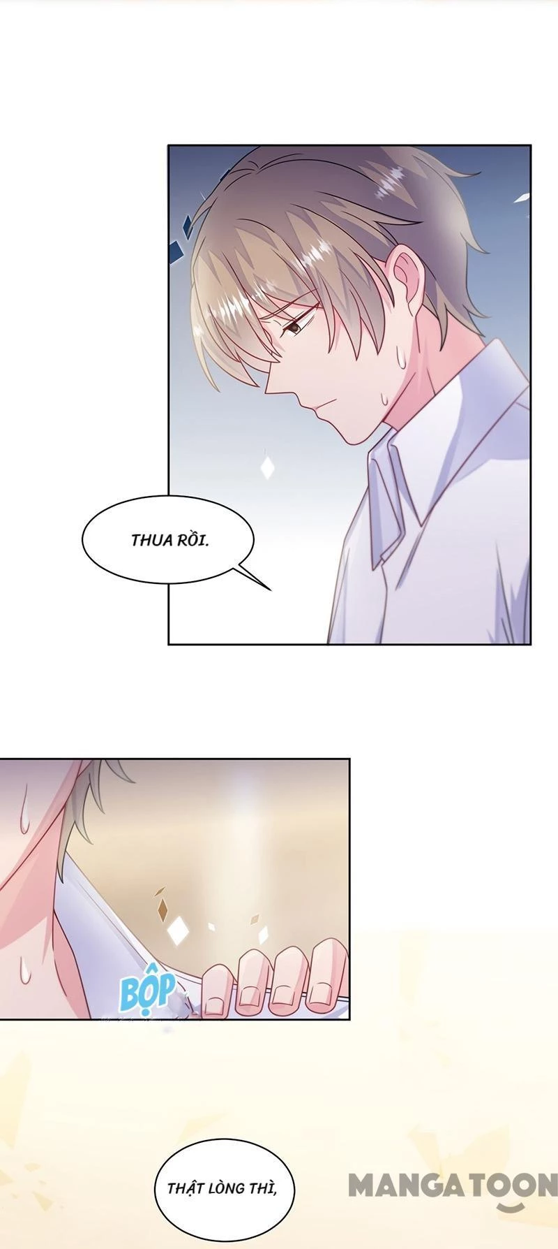 Chọc Tới Chủ Tịch Tổng Tài 2 Chapter 242 - Trang 21