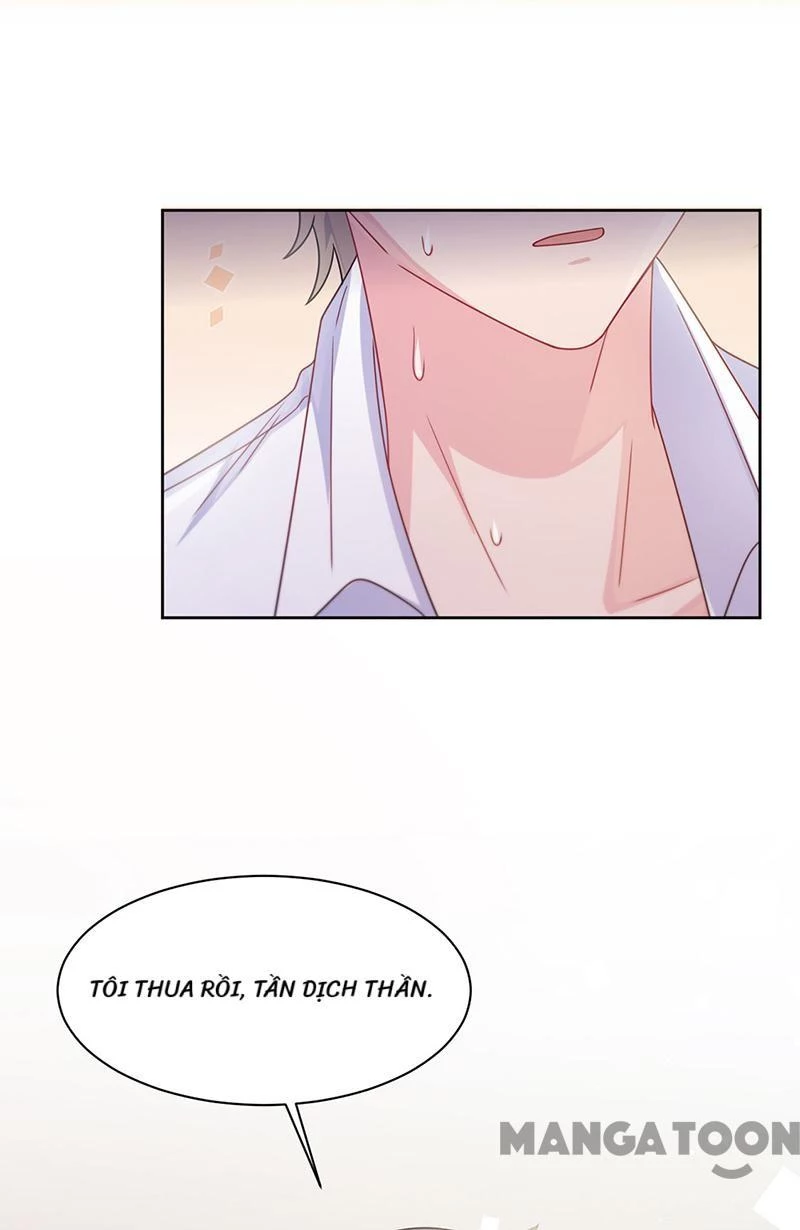Chọc Tới Chủ Tịch Tổng Tài 2 Chapter 242 - Trang 23