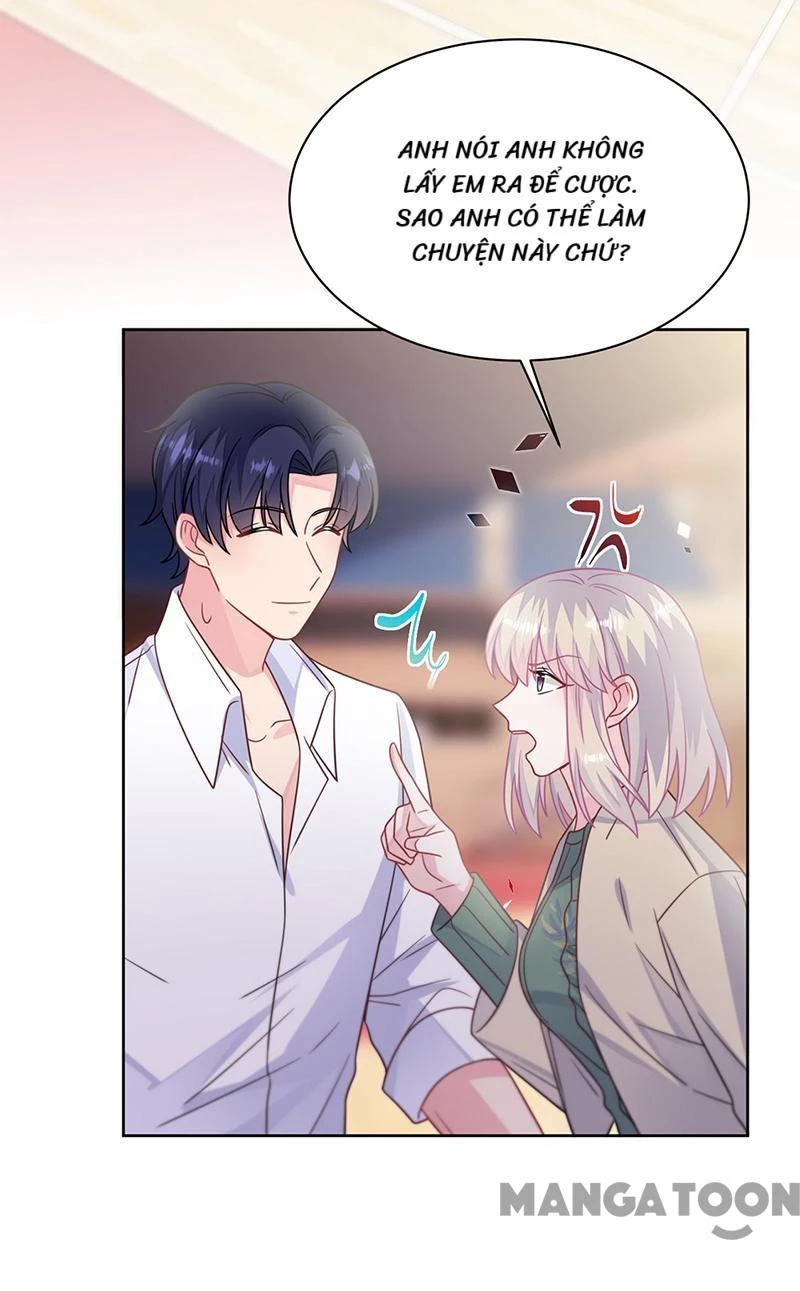 Chọc Tới Chủ Tịch Tổng Tài 2 Chapter 242 - Trang 27