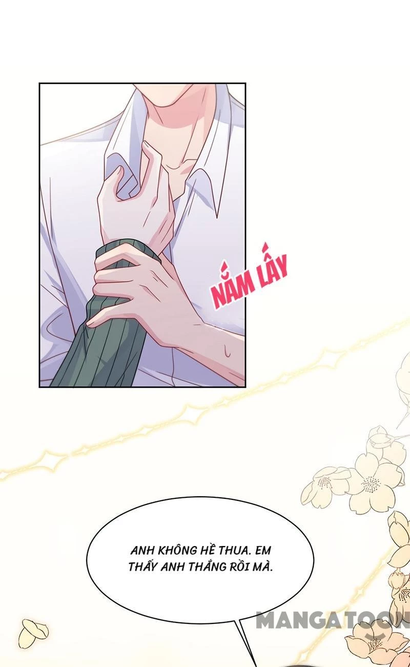 Chọc Tới Chủ Tịch Tổng Tài 2 Chapter 242 - Trang 28