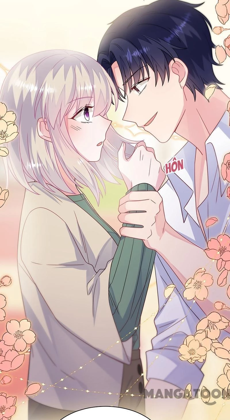 Chọc Tới Chủ Tịch Tổng Tài 2 Chapter 242 - Trang 29