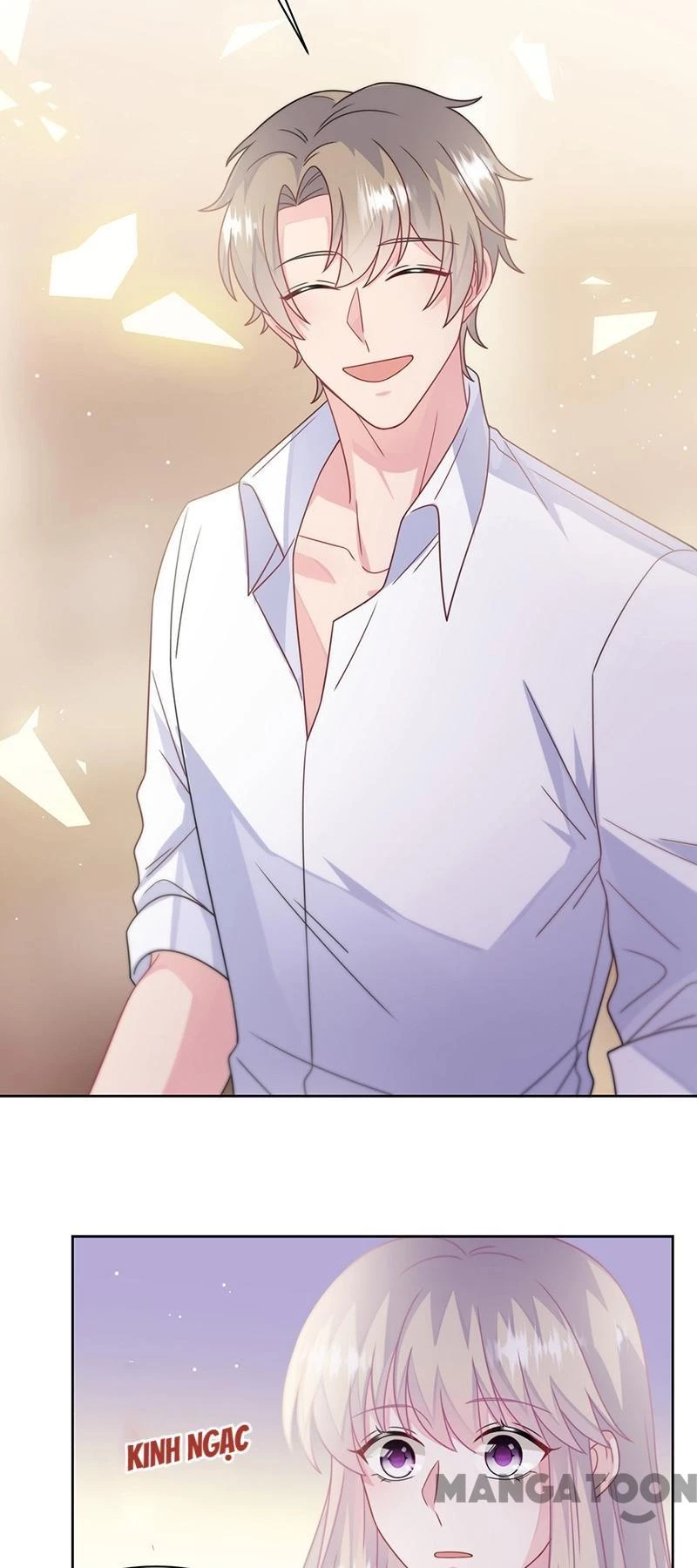 Chọc Tới Chủ Tịch Tổng Tài 2 Chapter 242 - Trang 32
