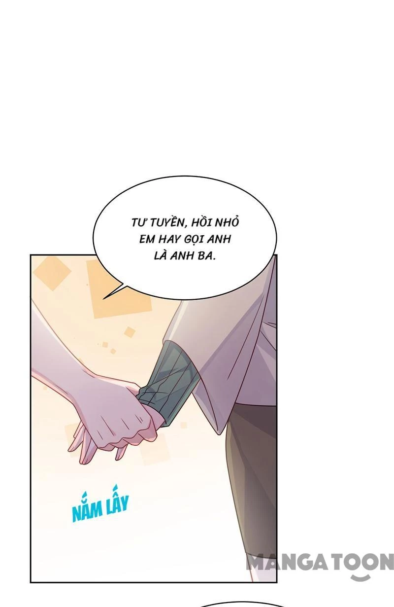 Chọc Tới Chủ Tịch Tổng Tài 2 Chapter 242 - Trang 34