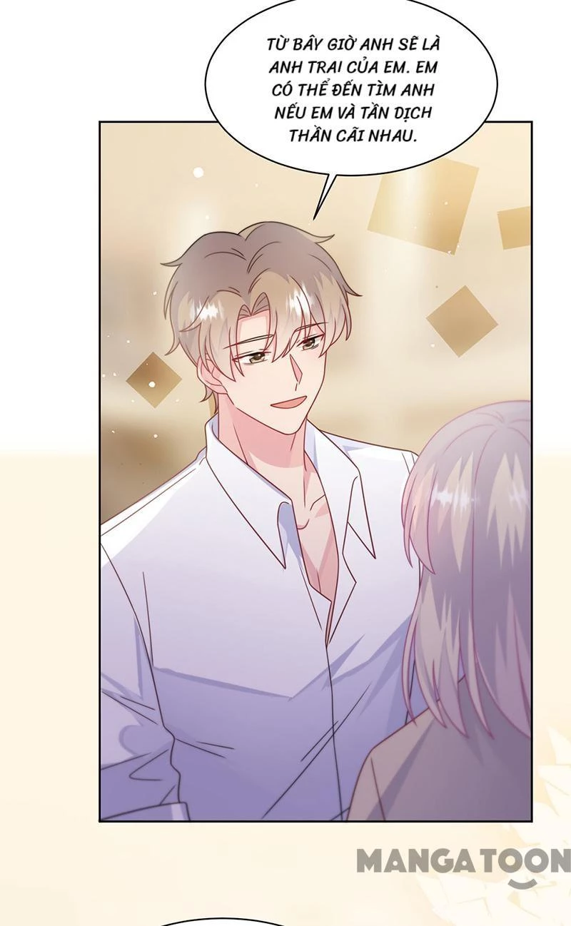 Chọc Tới Chủ Tịch Tổng Tài 2 Chapter 242 - Trang 35