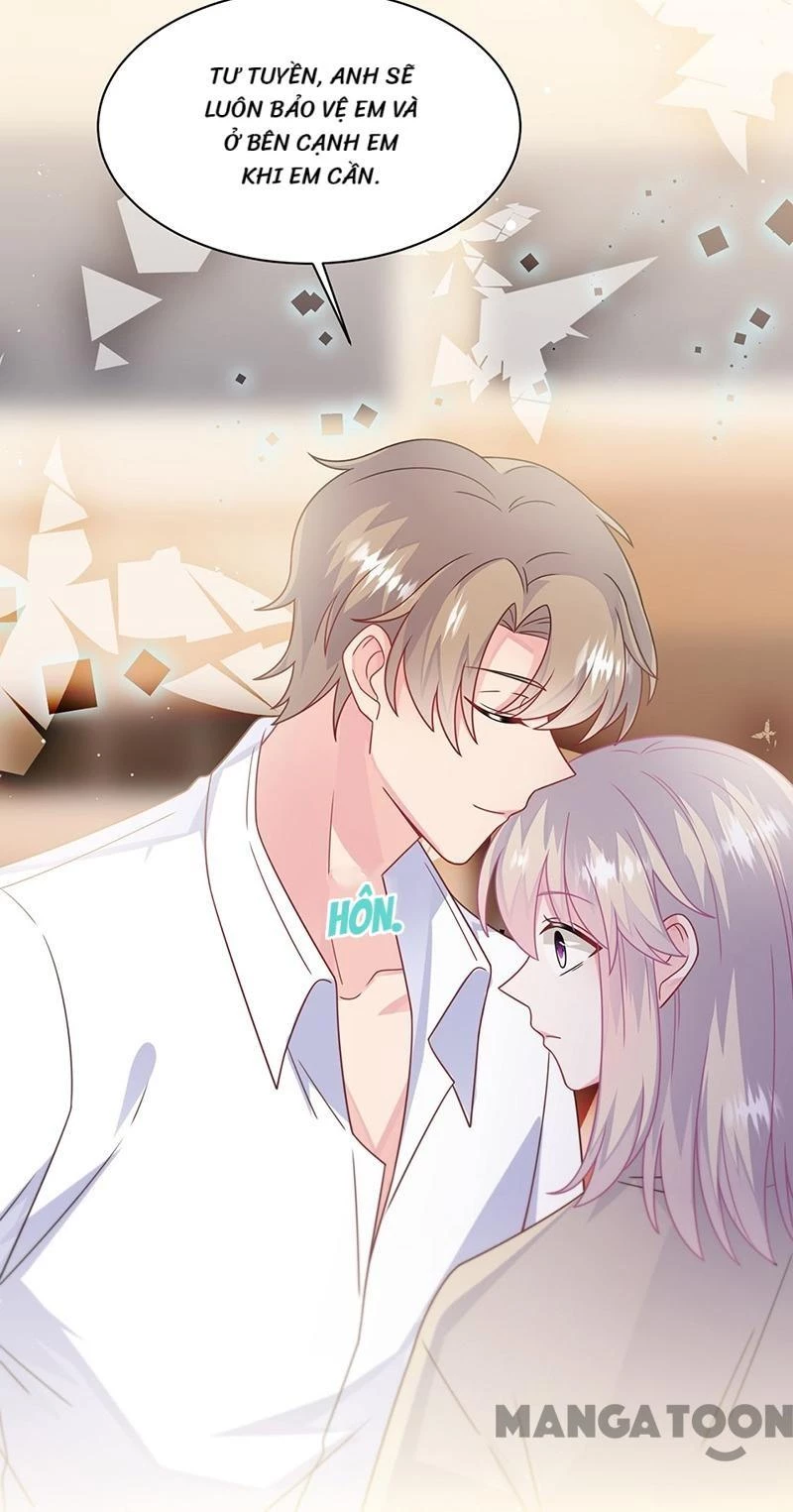 Chọc Tới Chủ Tịch Tổng Tài 2 Chapter 242 - Trang 36