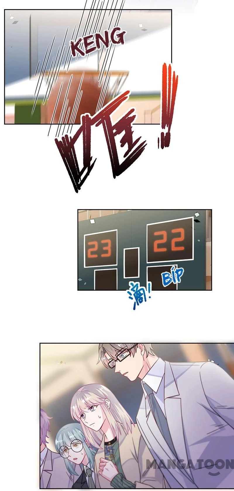 Chọc Tới Chủ Tịch Tổng Tài 2 Chapter 242 - Trang 4