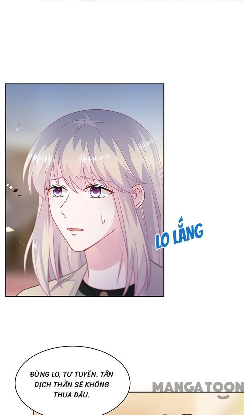 Chọc Tới Chủ Tịch Tổng Tài 2 Chapter 242 - Trang 5