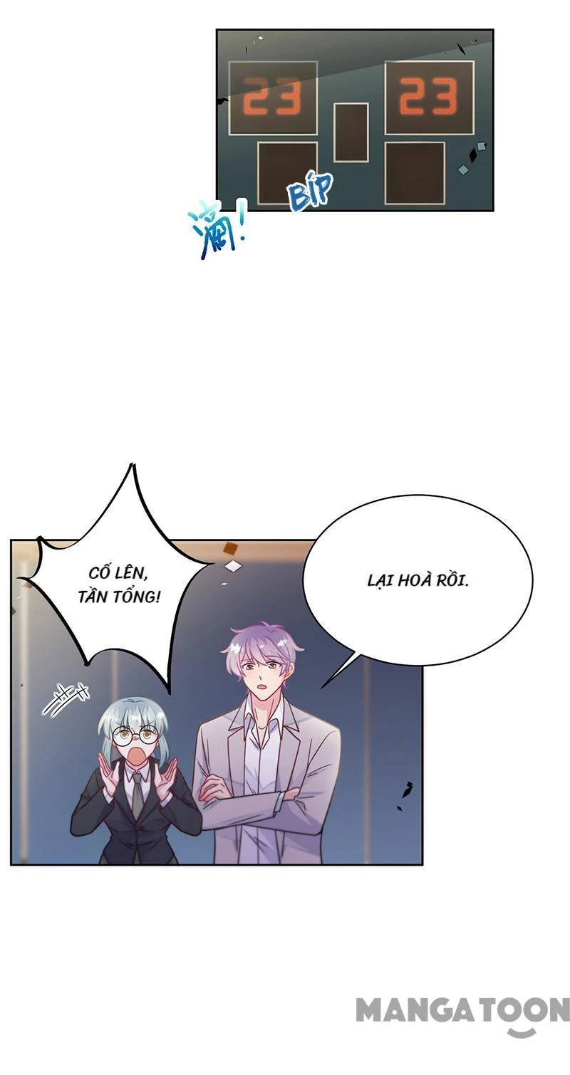 Chọc Tới Chủ Tịch Tổng Tài 2 Chapter 242 - Trang 8