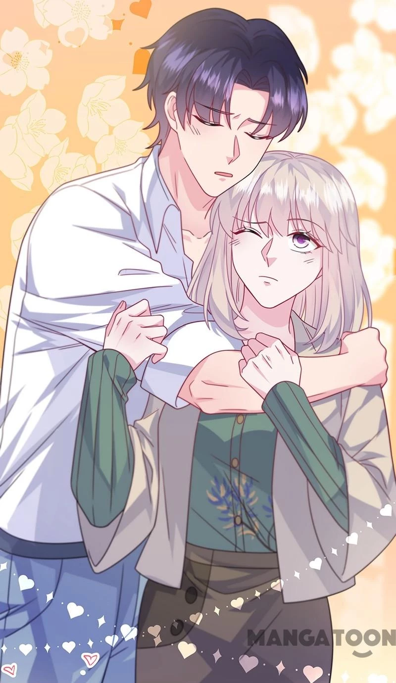 Chọc Tới Chủ Tịch Tổng Tài 2 Chapter 243 - Trang 10