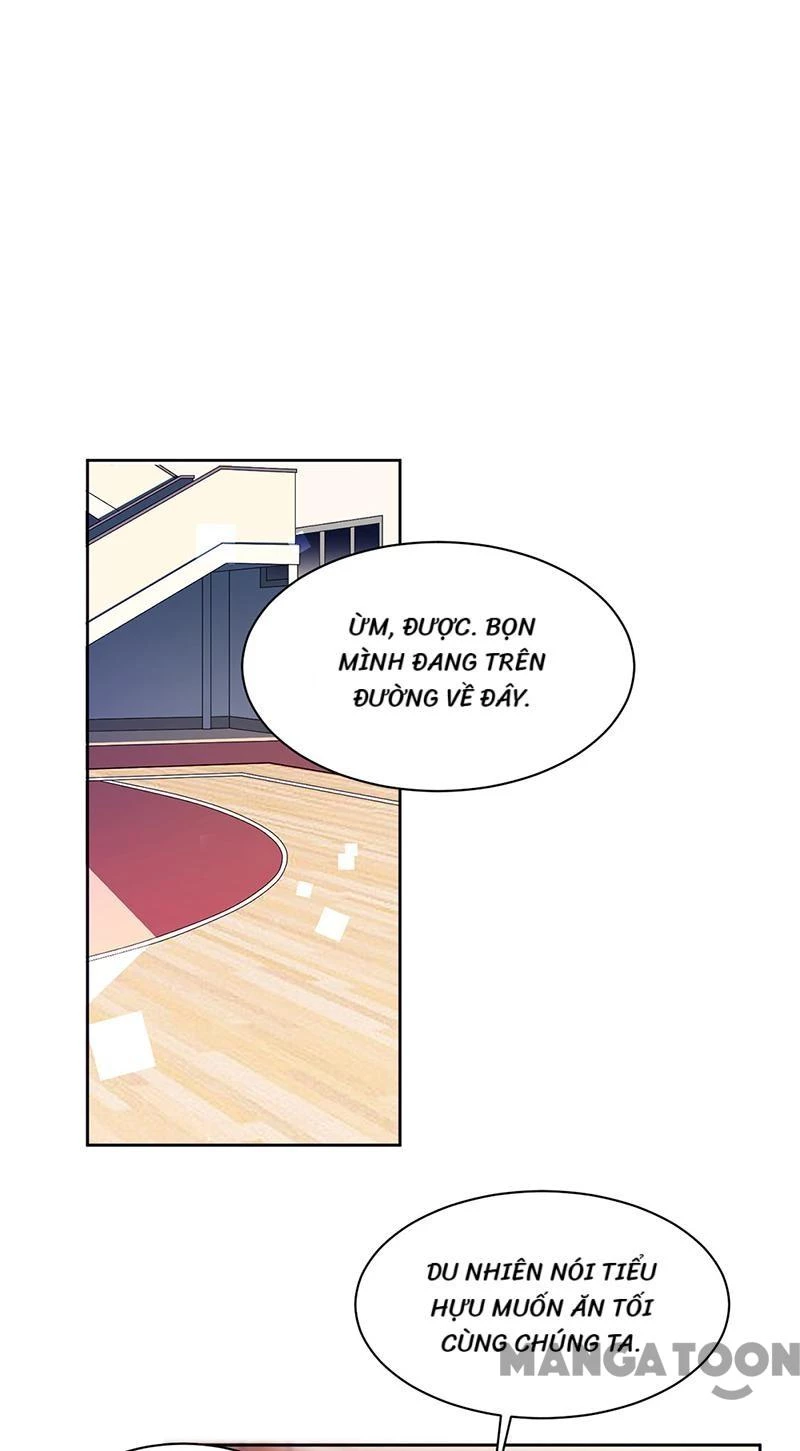 Chọc Tới Chủ Tịch Tổng Tài 2 Chapter 243 - Trang 12