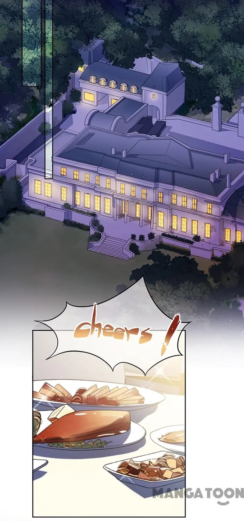 Chọc Tới Chủ Tịch Tổng Tài 2 Chapter 243 - Trang 14