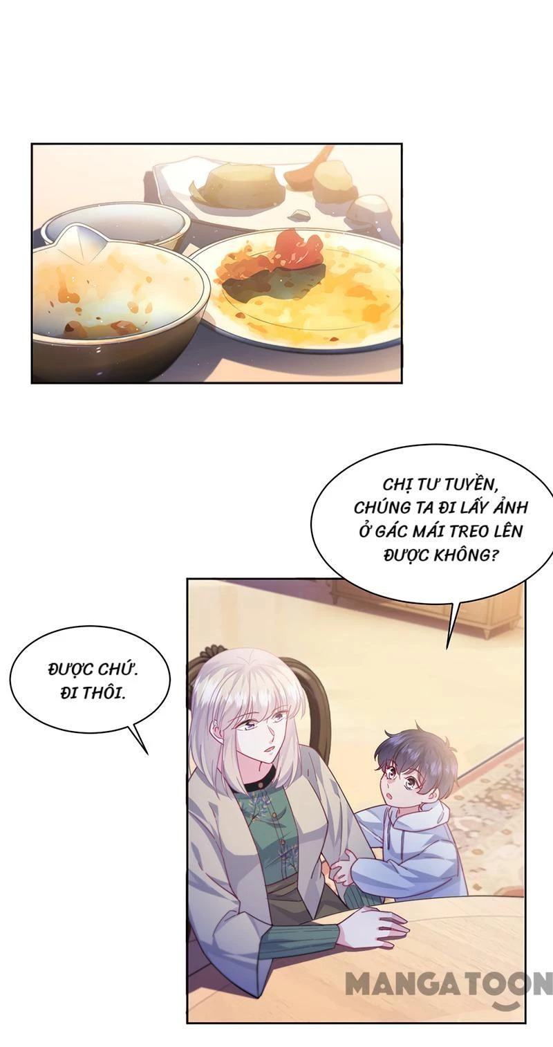 Chọc Tới Chủ Tịch Tổng Tài 2 Chapter 243 - Trang 17