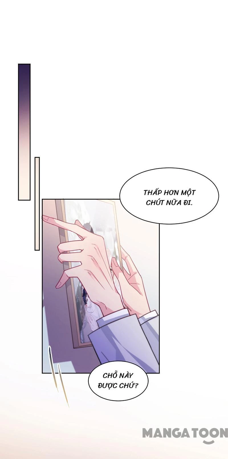 Chọc Tới Chủ Tịch Tổng Tài 2 Chapter 243 - Trang 18