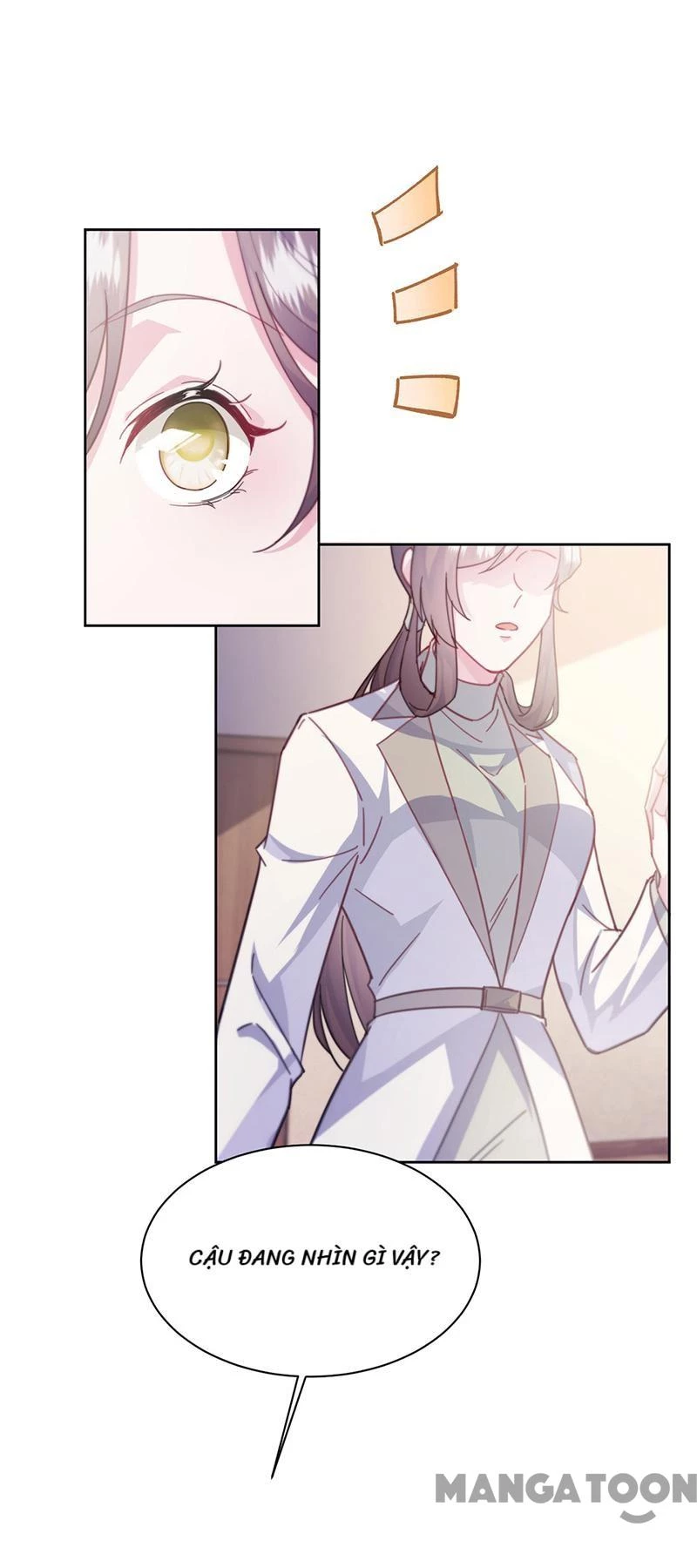 Chọc Tới Chủ Tịch Tổng Tài 2 Chapter 243 - Trang 23