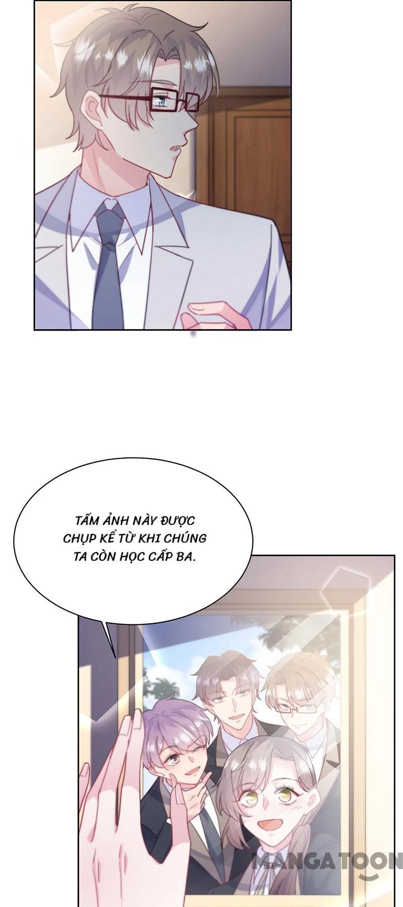 Chọc Tới Chủ Tịch Tổng Tài 2 Chapter 243 - Trang 25