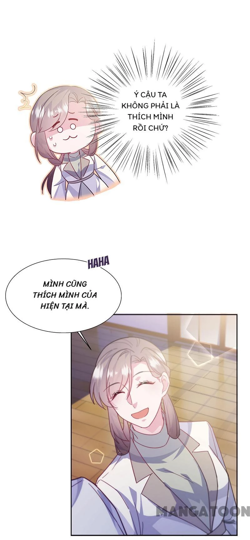 Chọc Tới Chủ Tịch Tổng Tài 2 Chapter 243 - Trang 29