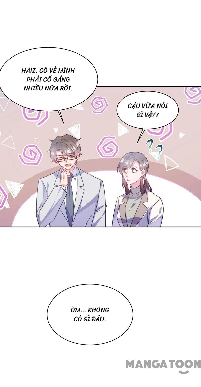 Chọc Tới Chủ Tịch Tổng Tài 2 Chapter 243 - Trang 30