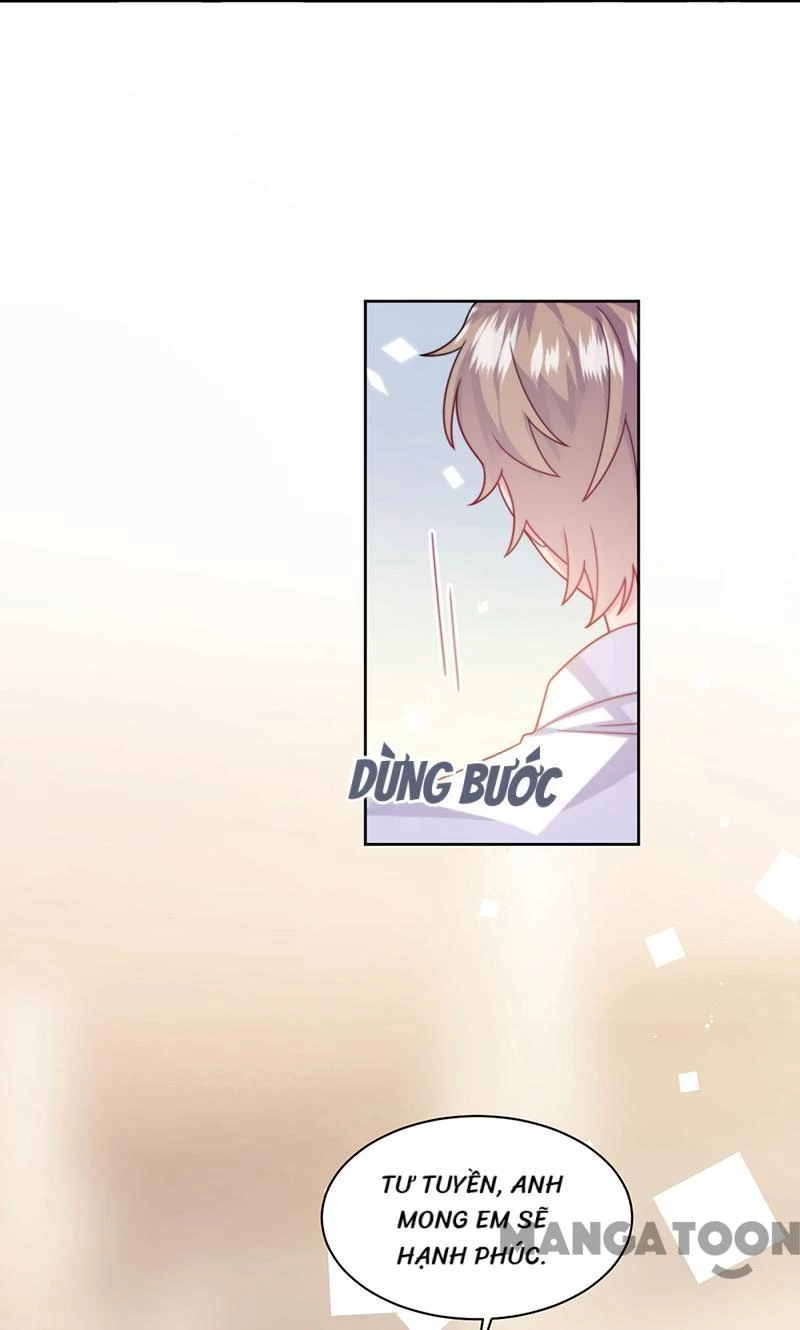 Chọc Tới Chủ Tịch Tổng Tài 2 Chapter 243 - Trang 6