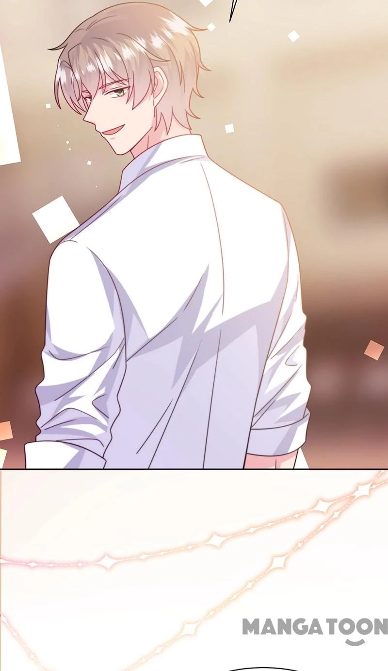 Chọc Tới Chủ Tịch Tổng Tài 2 Chapter 243 - Trang 7